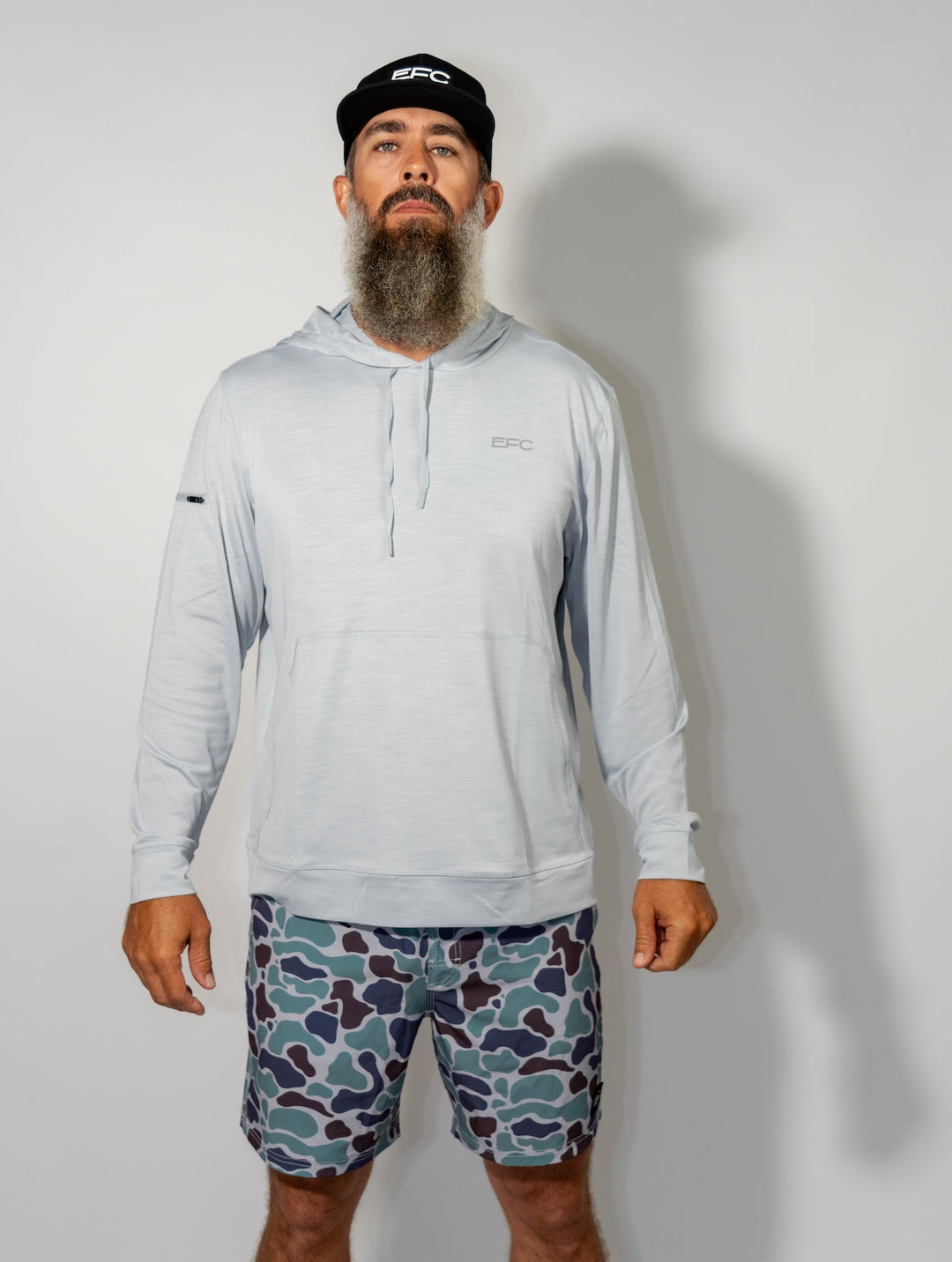Tracker Volley Short _ 17"