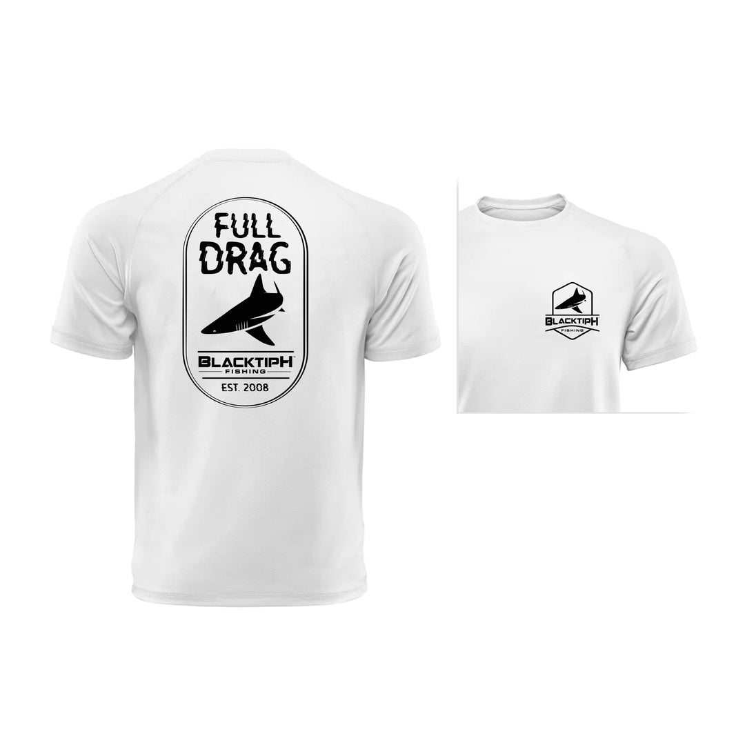 Full Drag Lifestyle T-Shirt