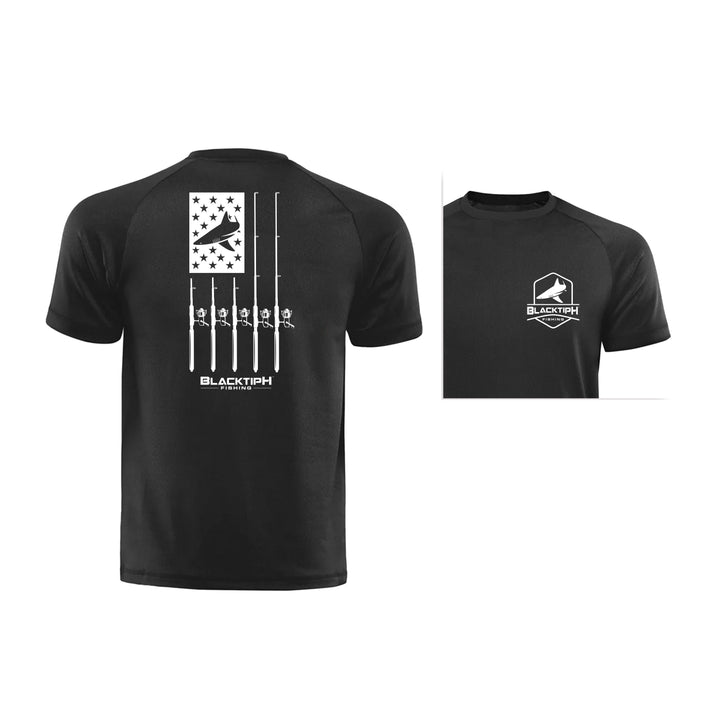 Lifestyle Cotton Blend T-Shirt