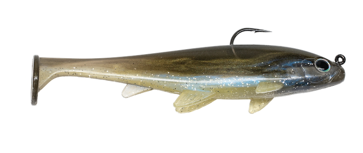 Executioner Top Hook