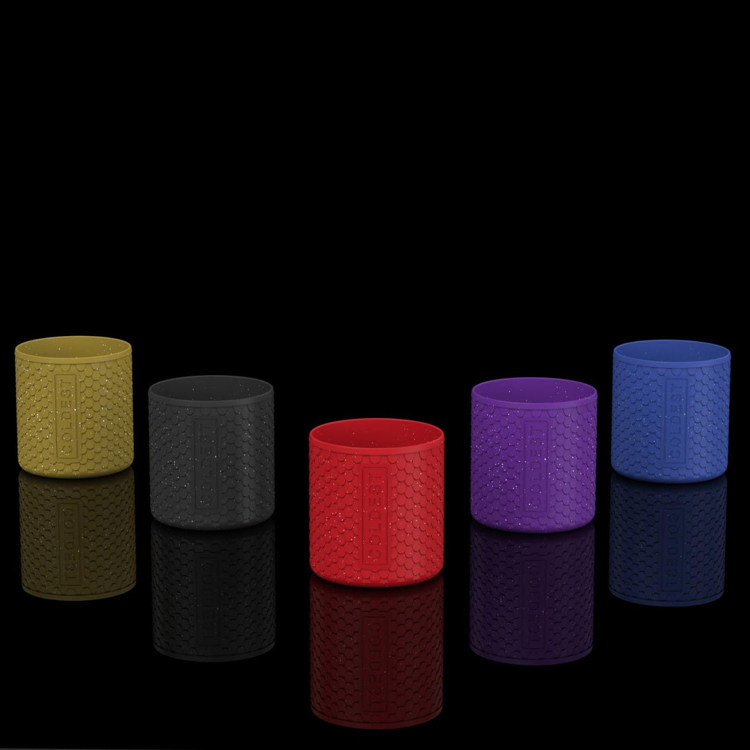 Coldest Boots - 5 Pack