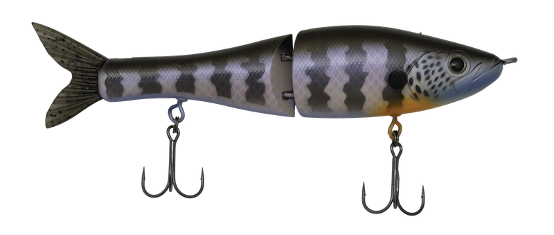 Steve Kennedy Sneaky Pete