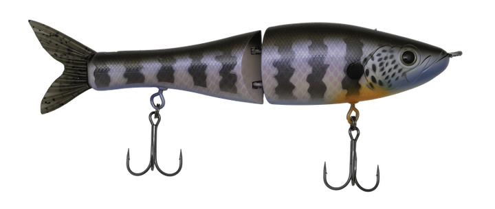 Steve Kennedy Sneaky Pete