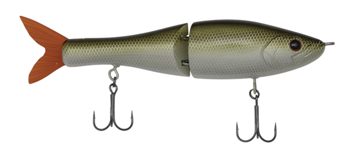 Steve Kennedy Sneaky Pete