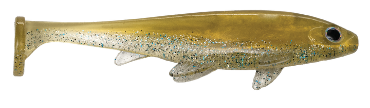 Weedless Executioner