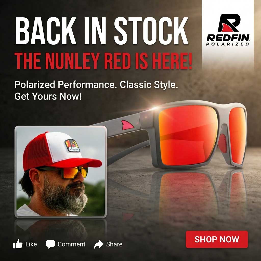 Nunley Edition by Redfin