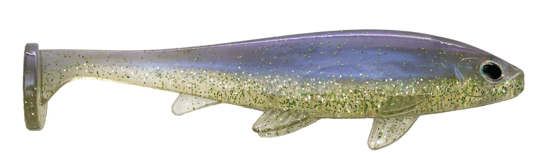 Weedless Executioner