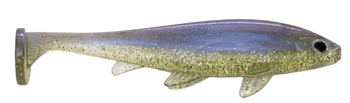 Weedless Executioner