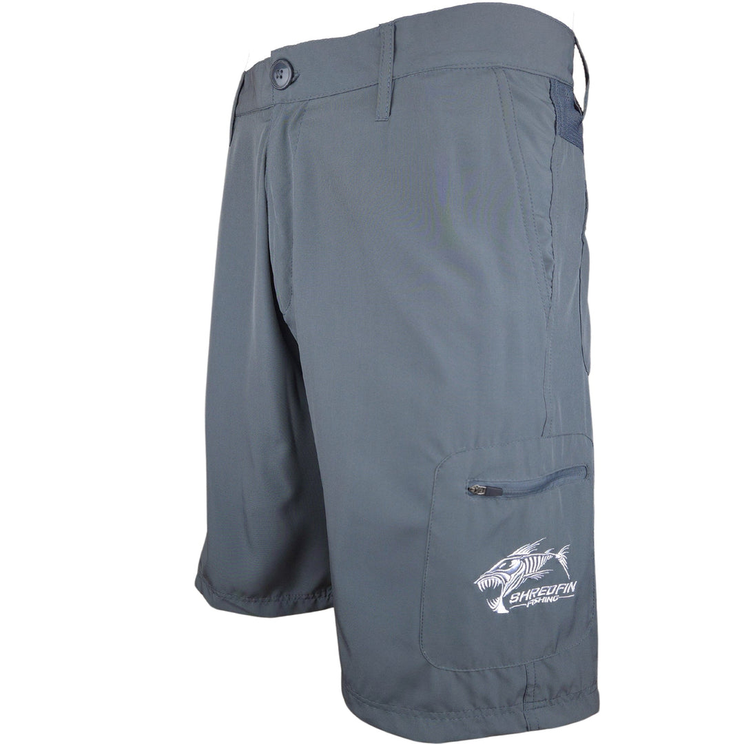 ShredFin HookSet Shorts | Available in 2 Colors