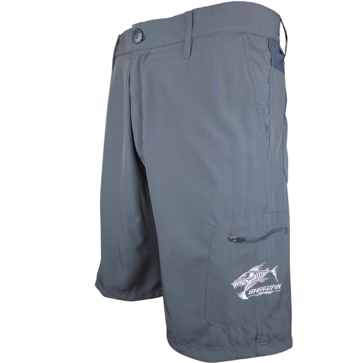 ShredFin HookSet Shorts | Available in 2 Colors