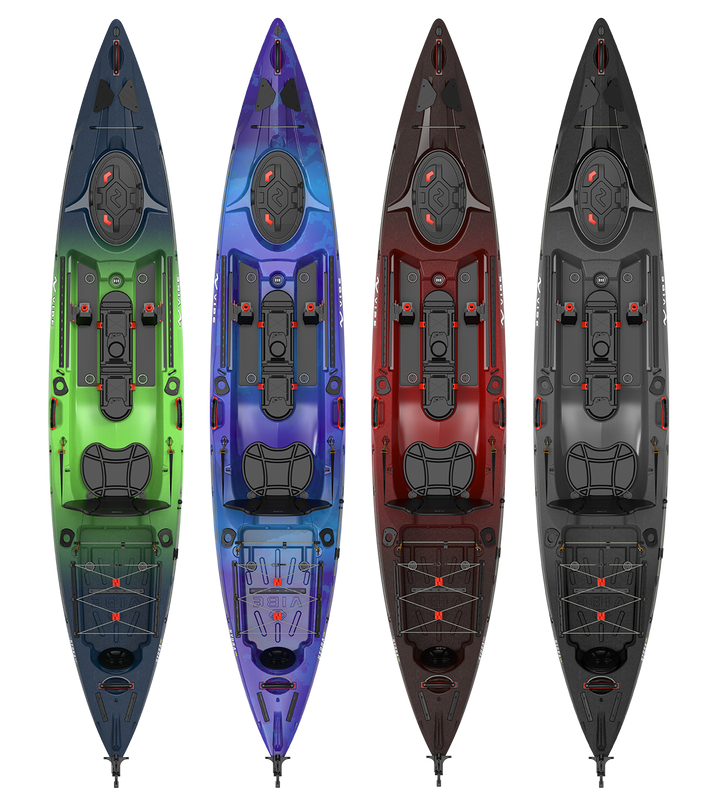Hydra 130