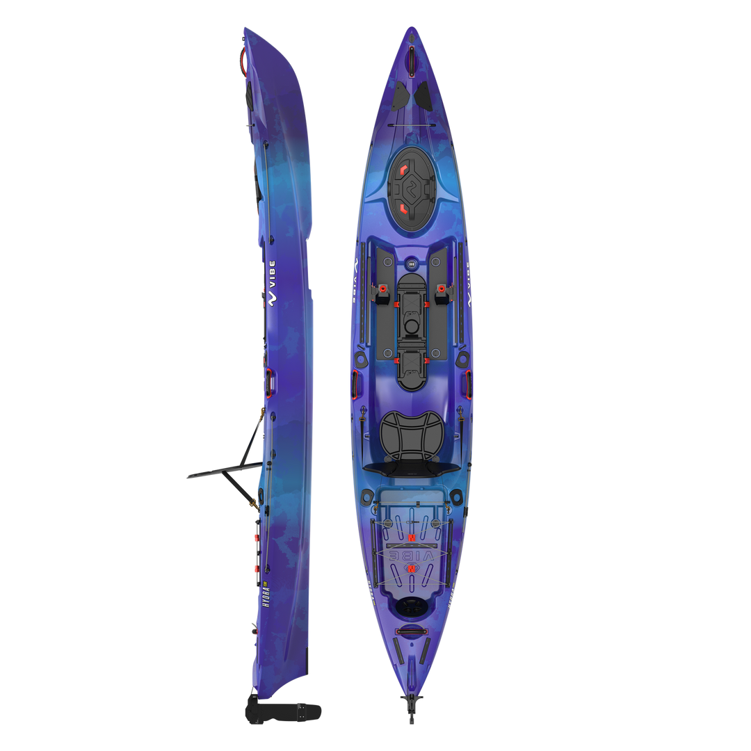 Hydra 130
