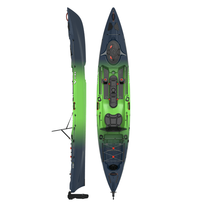 Hydra 130