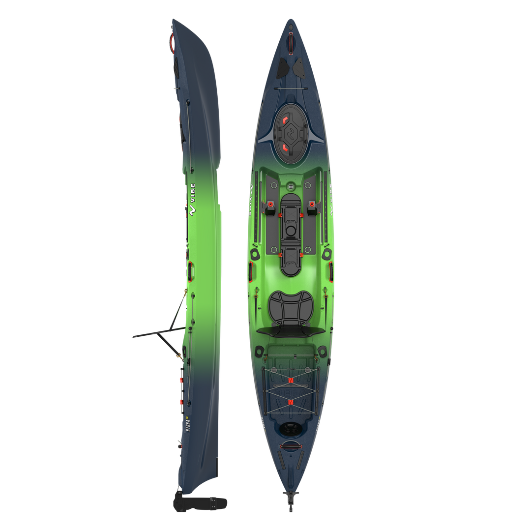 Hydra 130
