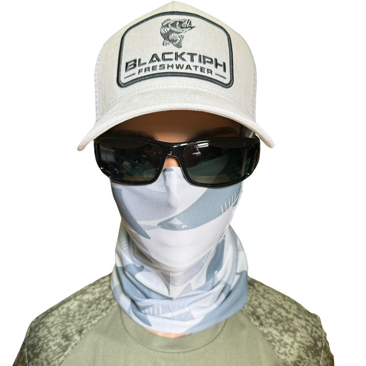 Performance Face Shield