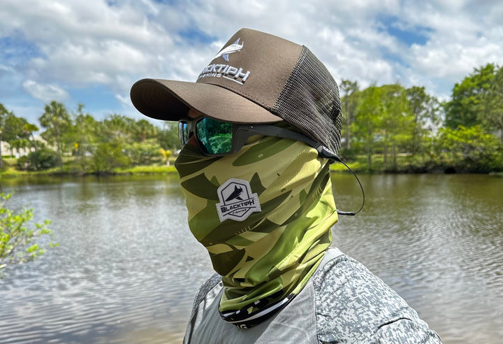 Performance Face Shield
