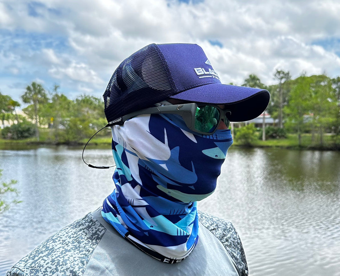 Performance Face Shield