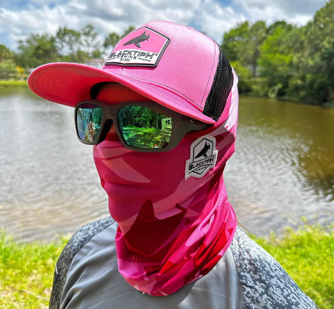 Performance Face Shield
