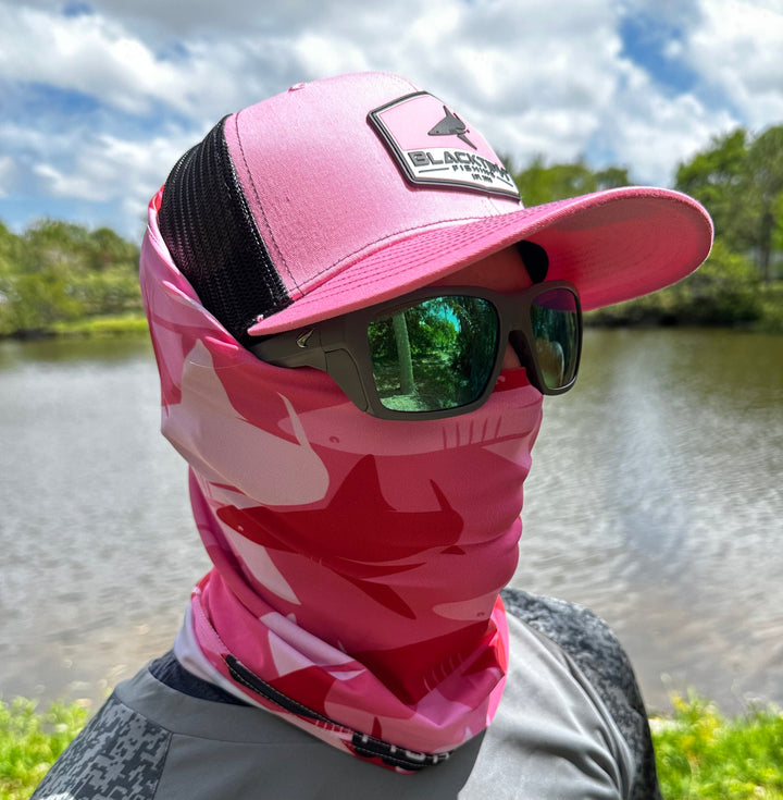 Performance Face Shield