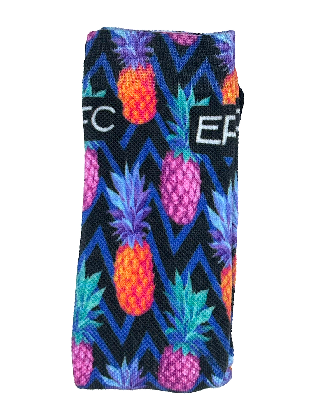Pineapple Socks