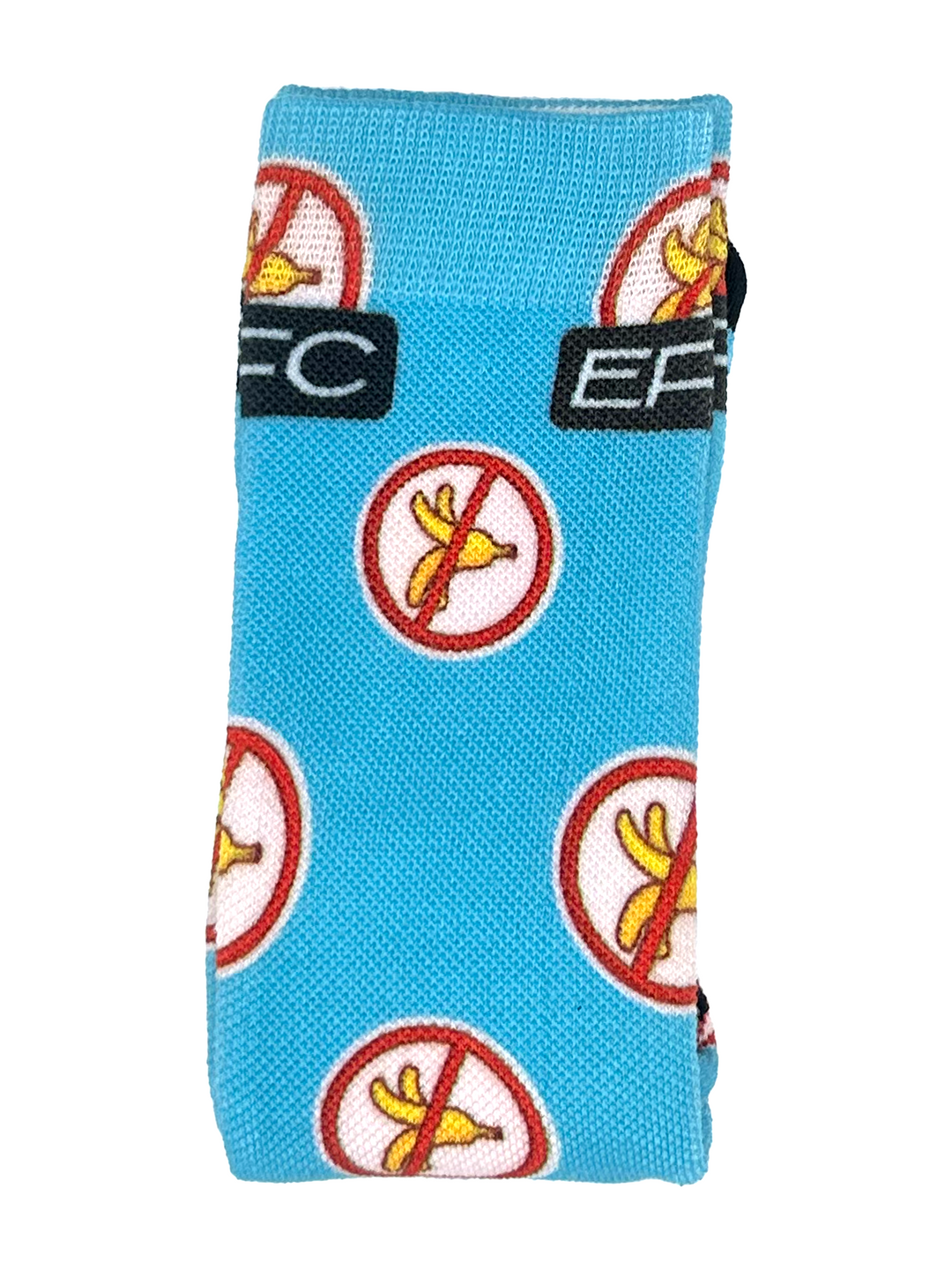 No Bananas Socks