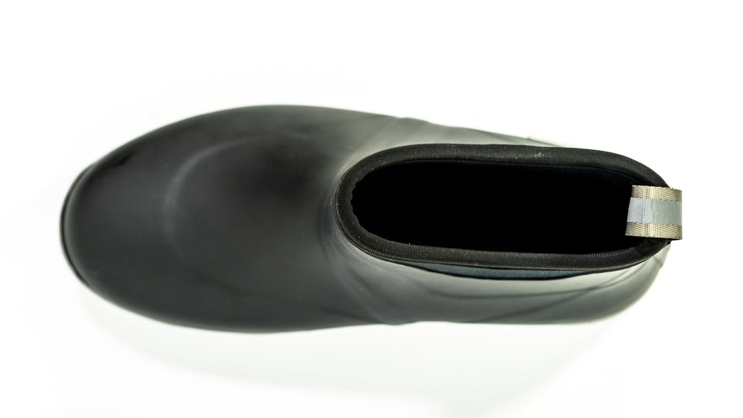 Shorty Deck Boot