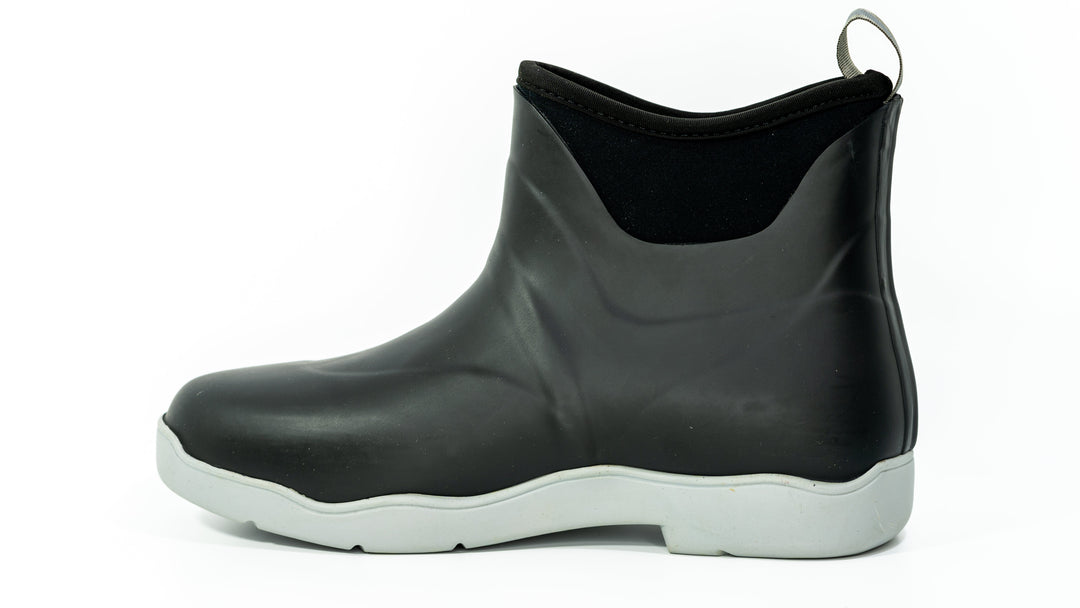 Shorty Deck Boot