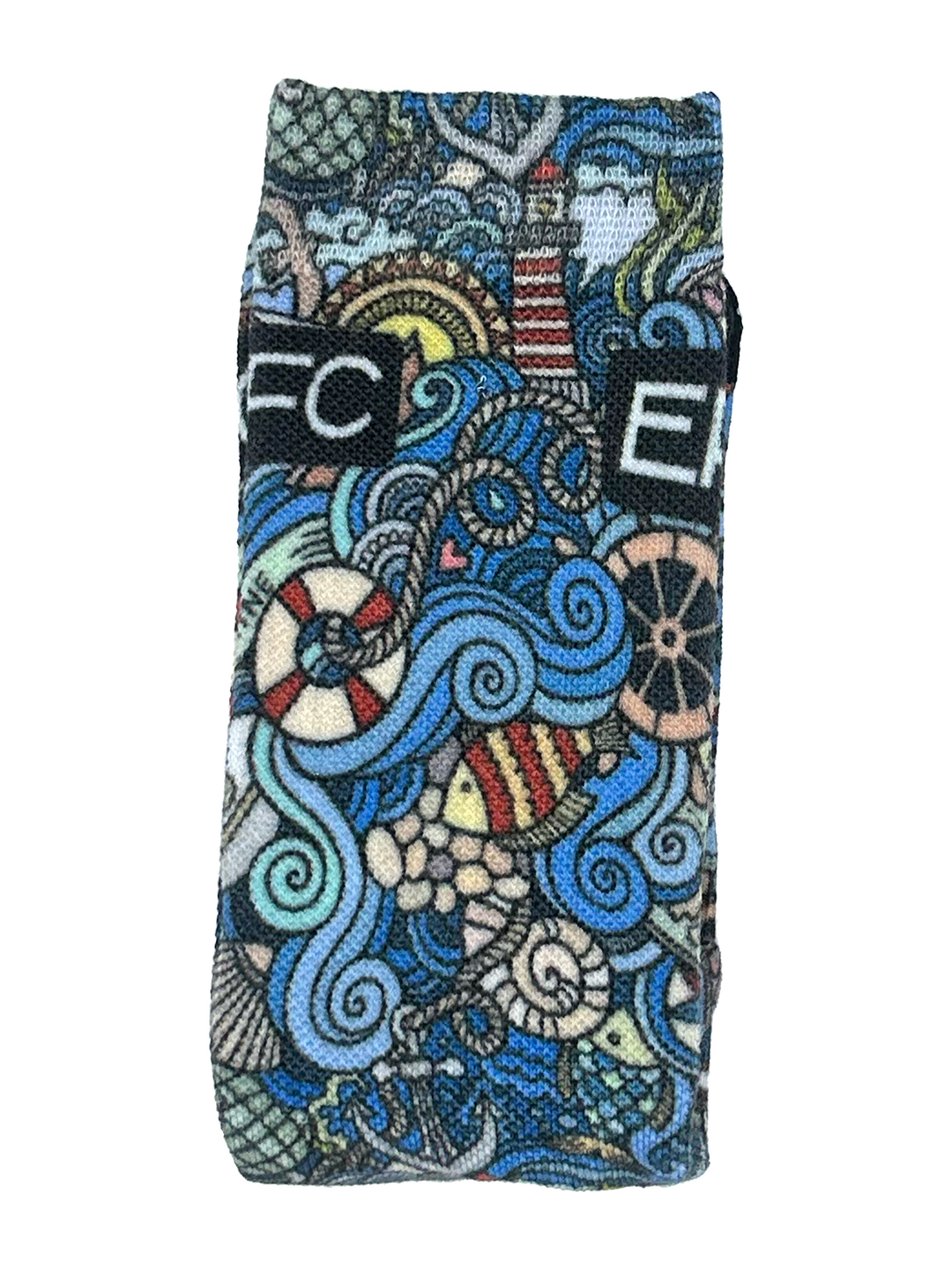 EFC Sailor Socks