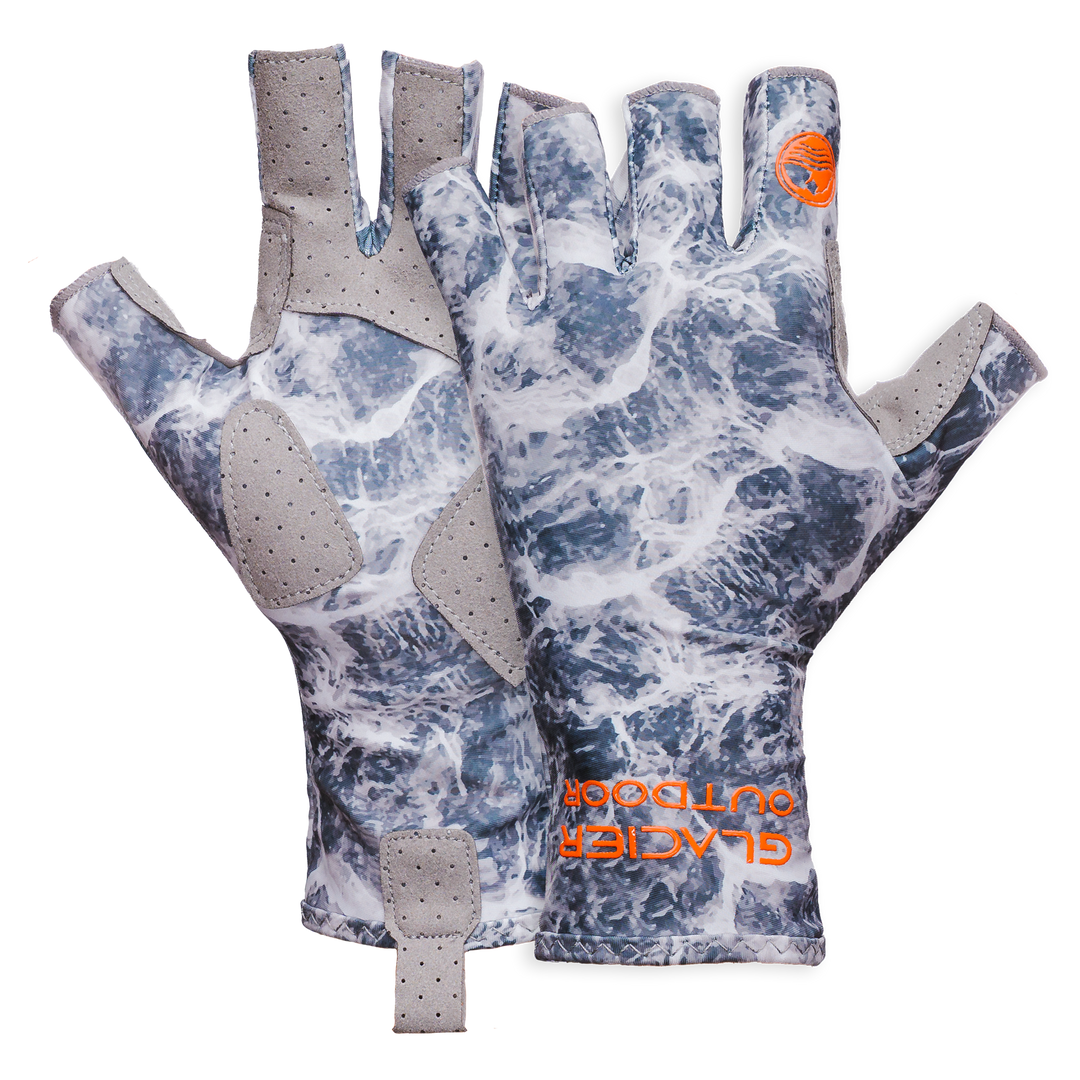 Islamorada Sun Glove