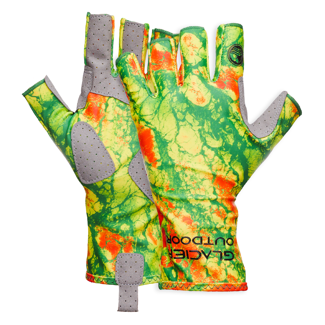Islamorada Sun Glove