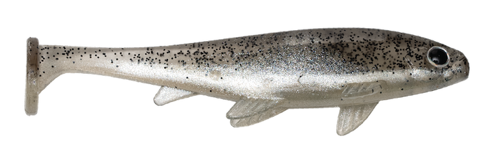 Weedless Executioner