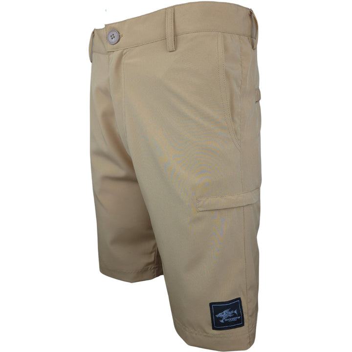 ShredFin Seafarer Shorts | Available in 4 Colors