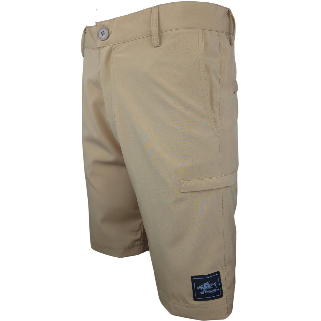 **Clearance** ShredFin Seafarer Shorts | Available in 4 Colors
