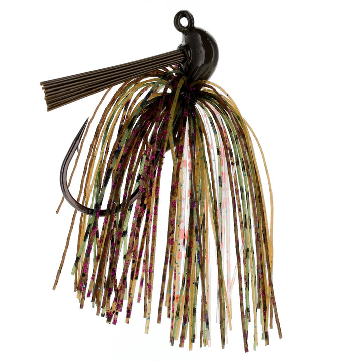 Reaction Tackle Lead Flipping Jigs- 3-PACK - New