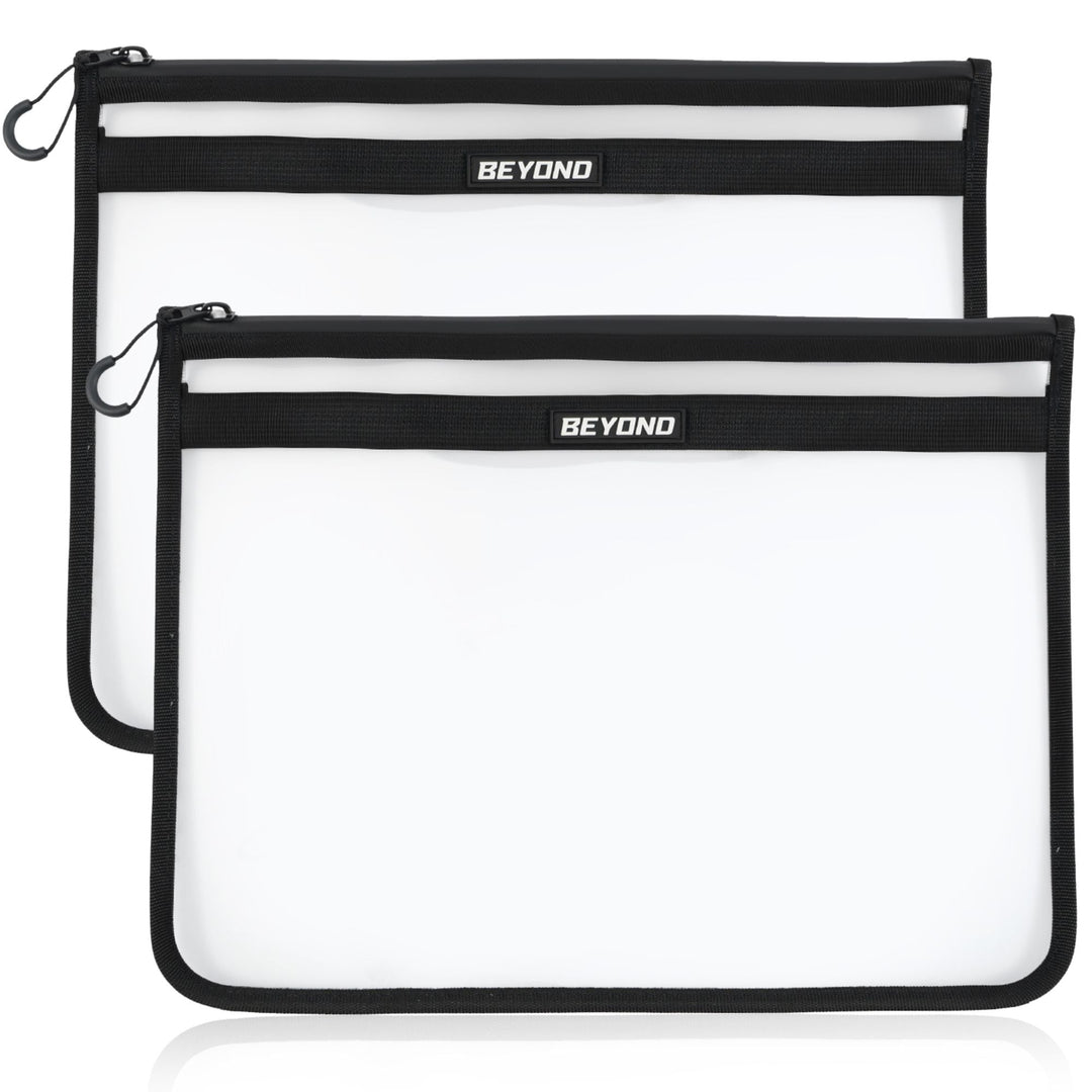 Beyond Fishing DryVault Tackle Storage Bags
