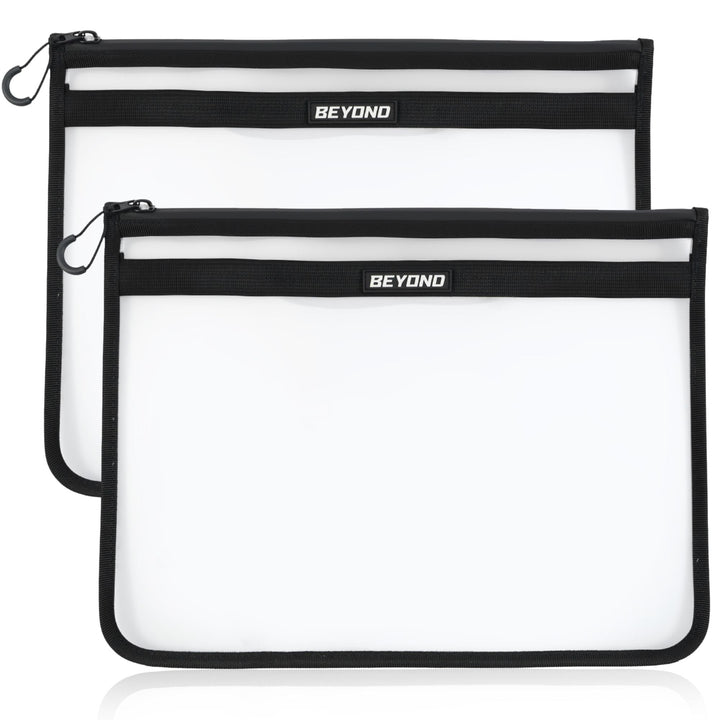 Beyond Fishing DryVault Tackle Storage Bags