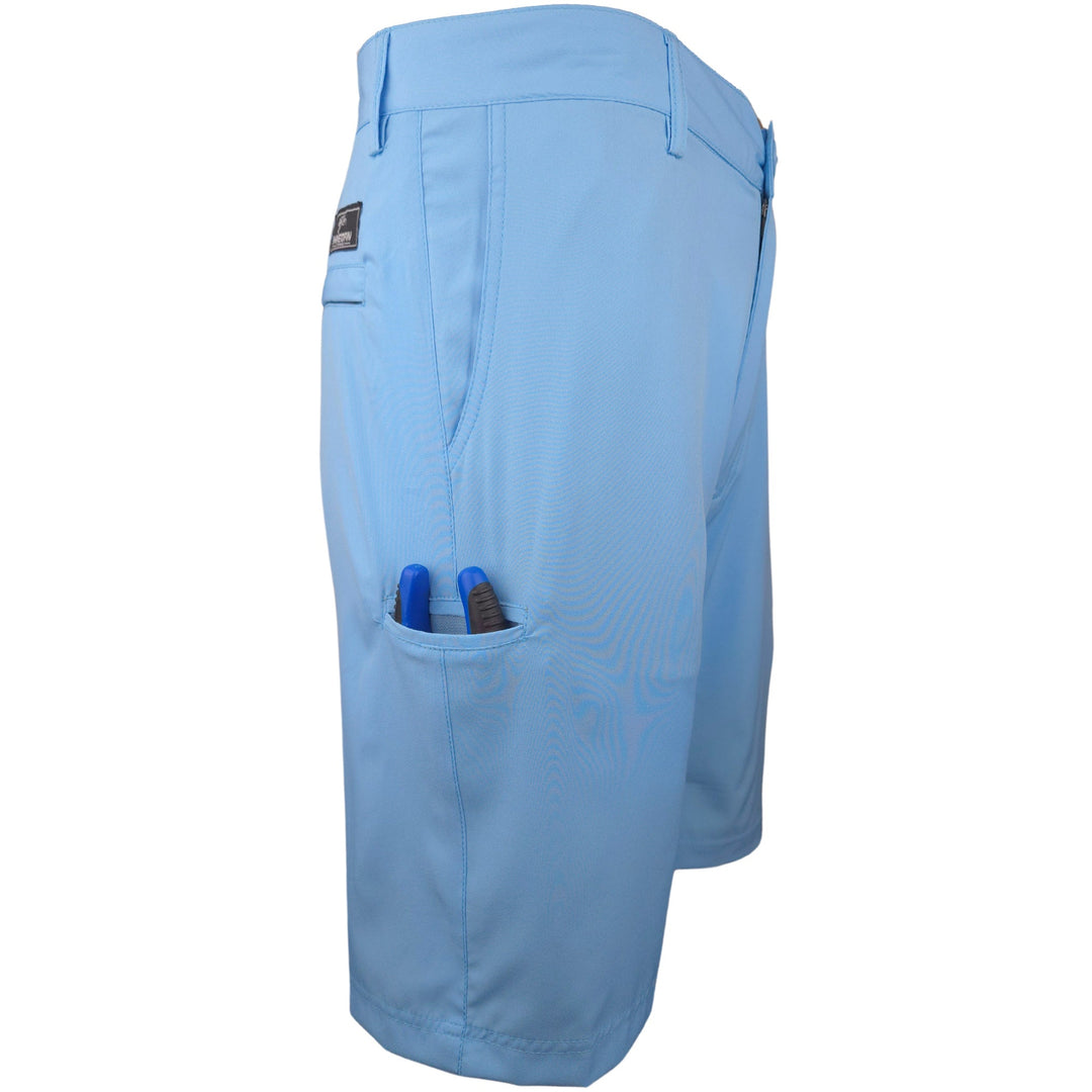 ShredFin Seafarer Shorts | Available in 4 Colors