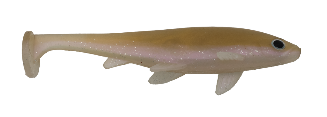 Weedless Executioner