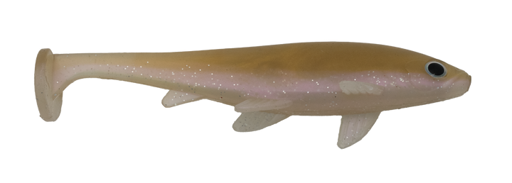 Weedless Executioner