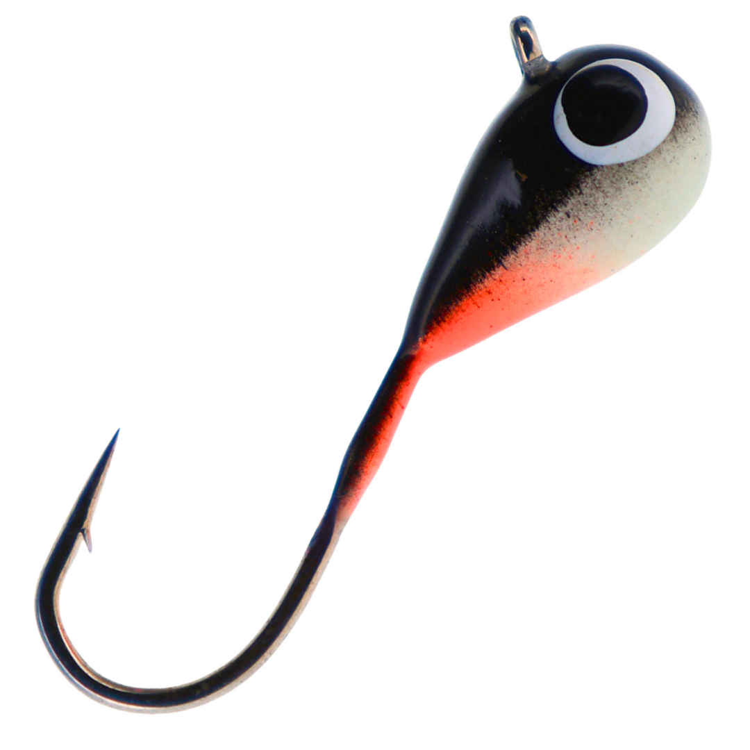 Reaction Tackle Ice Fishing Jigs