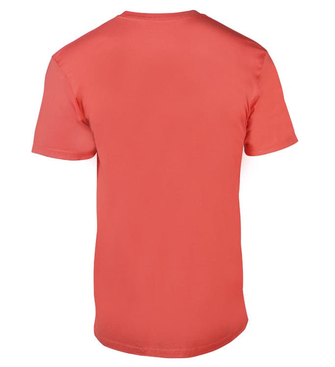 Men's Solar System S/S Pocket UV Fishing T-Shirt