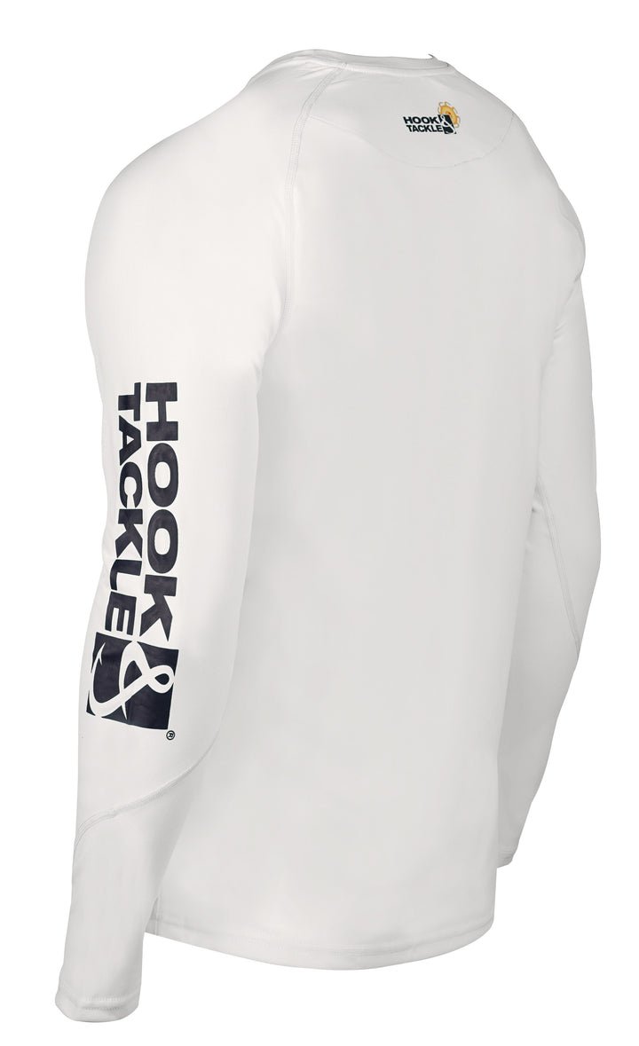 Youth Seamount UV Fishing Shirt (8-20)