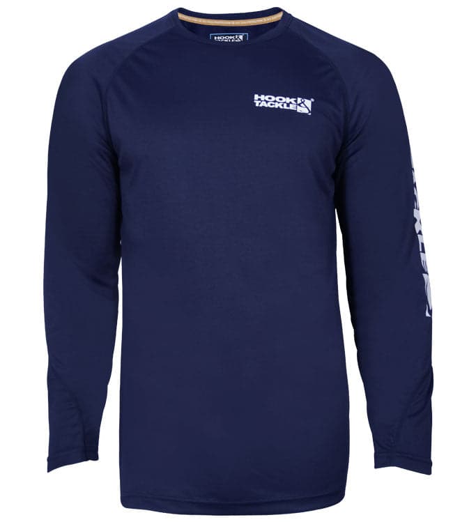 Men's Seamount L/S UV Fishing Shirt (3X) – SportFishGear