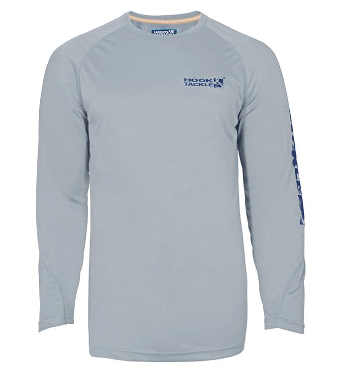 Men's Seamount L/S UV Fishing Shirt (3X)