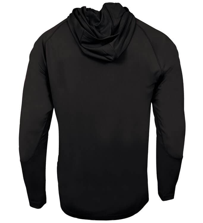 Men's Seamount L/S UV Fishing Hoodie (S-2X)