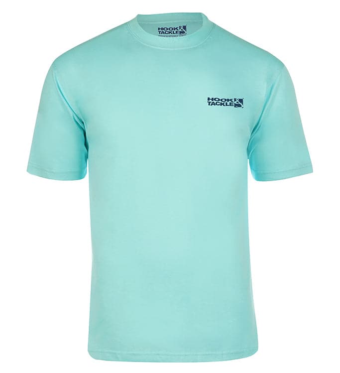 Men's Sail On Premium T-Shirt