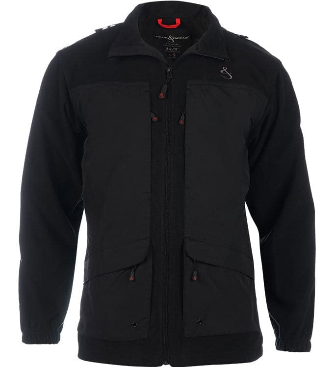 Men's Apex Air/X Fishing Jacket