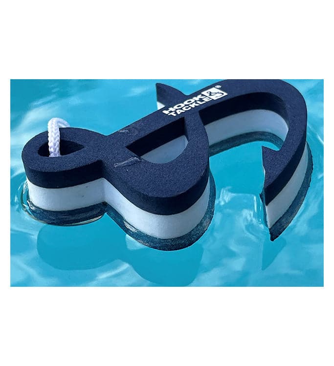 H&T Floating Keychain