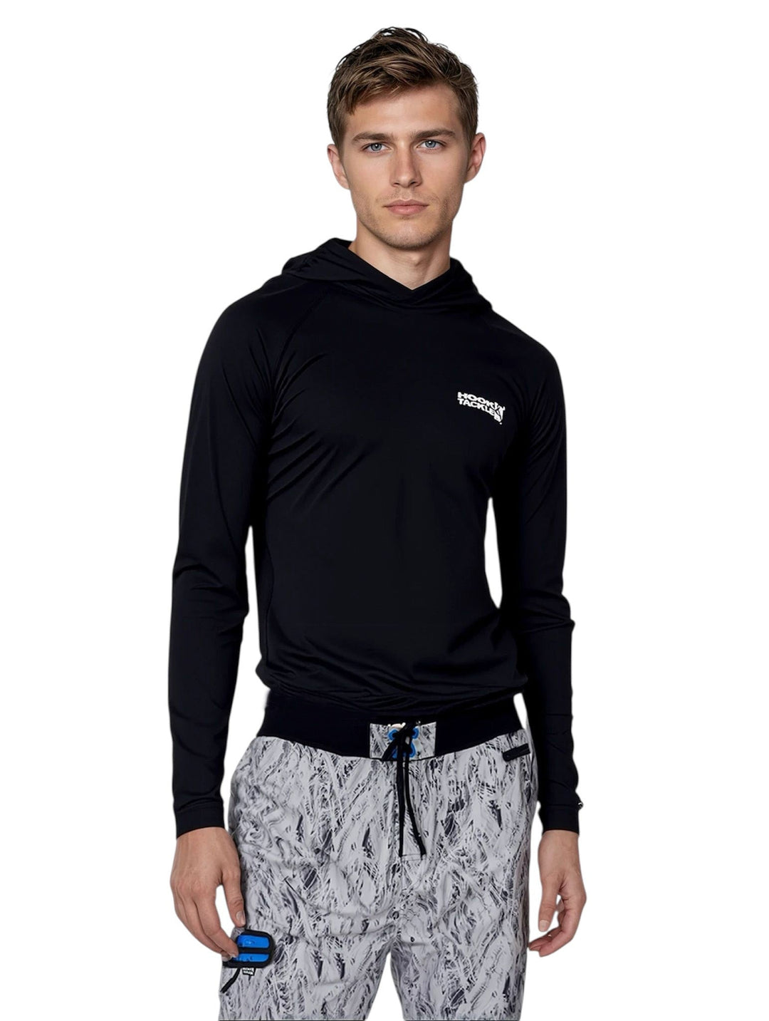 Men's Riptide Stretch Fishing Boardshort