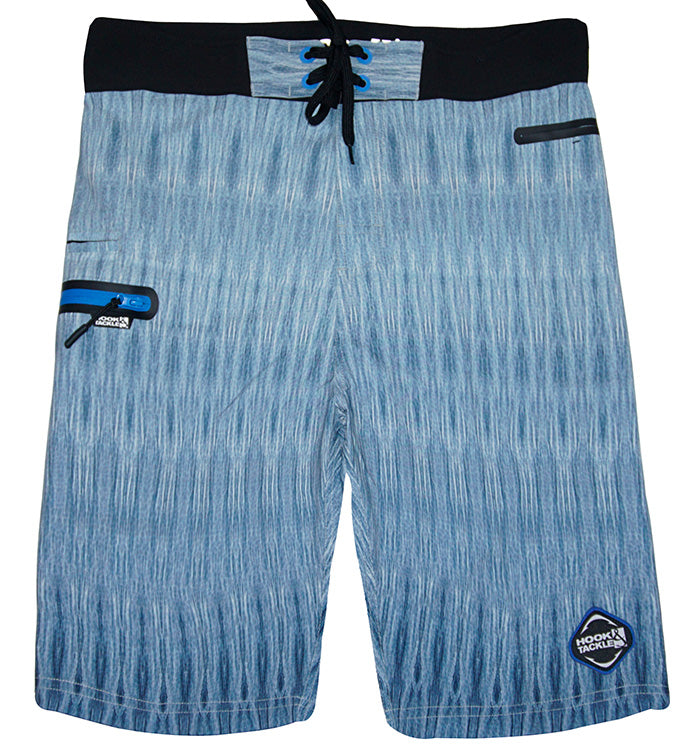 Men's Fractal Stretch Fishing Boardshort